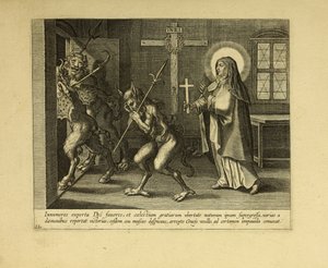 Archive Internet - Adriaen Collaert